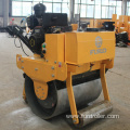 Diesel engine vibration road roller for asphalt pavement FYL-600C